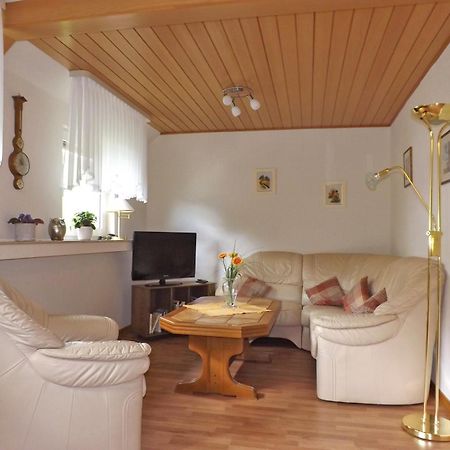 Ferienwohnung Wallensiepen Schmallenberg Dış mekan fotoğraf