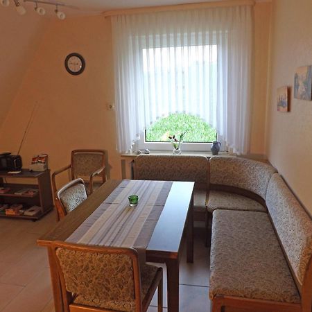 Ferienwohnung Wallensiepen Schmallenberg Dış mekan fotoğraf