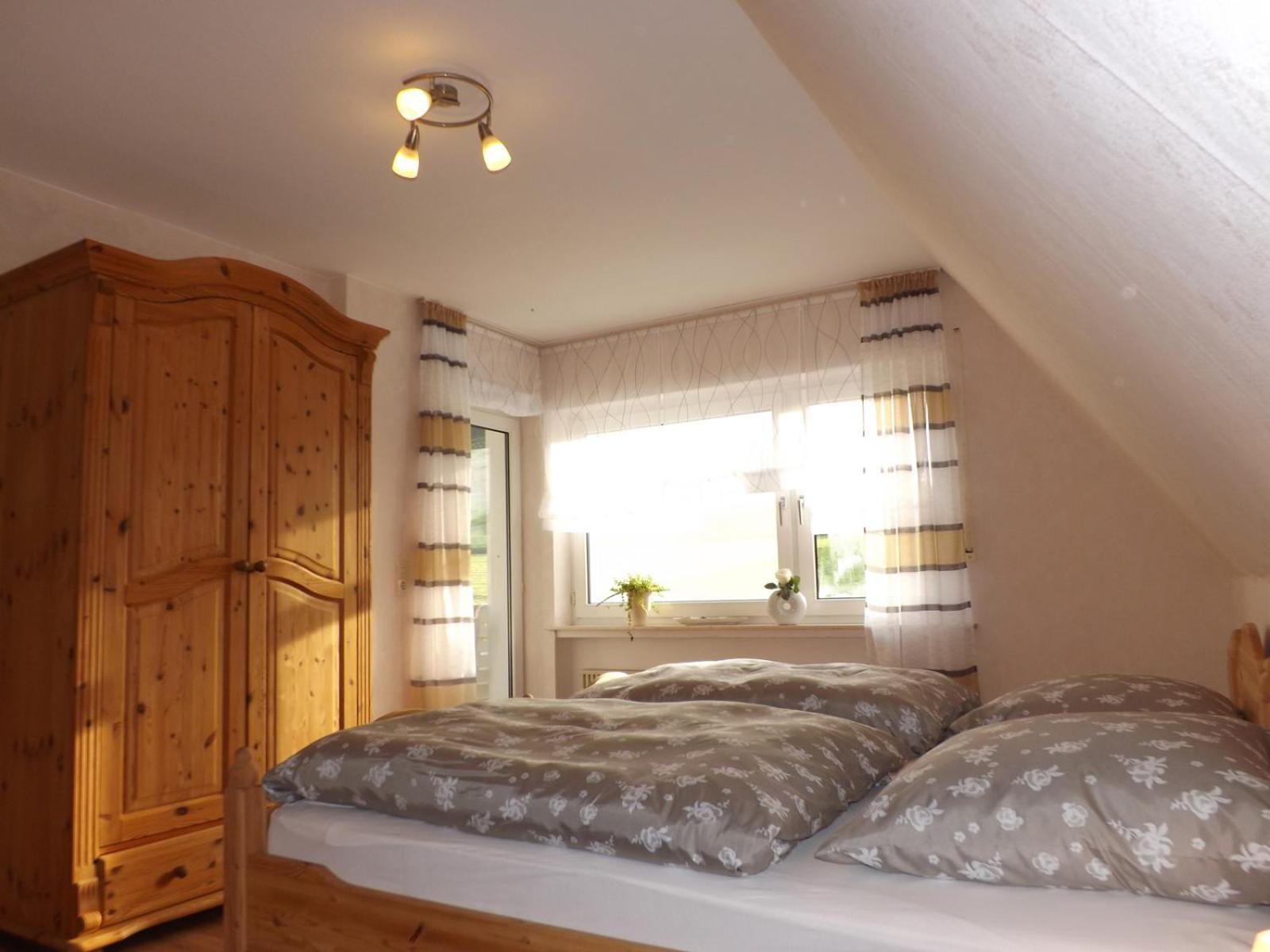 Ferienwohnung Wallensiepen Schmallenberg Dış mekan fotoğraf