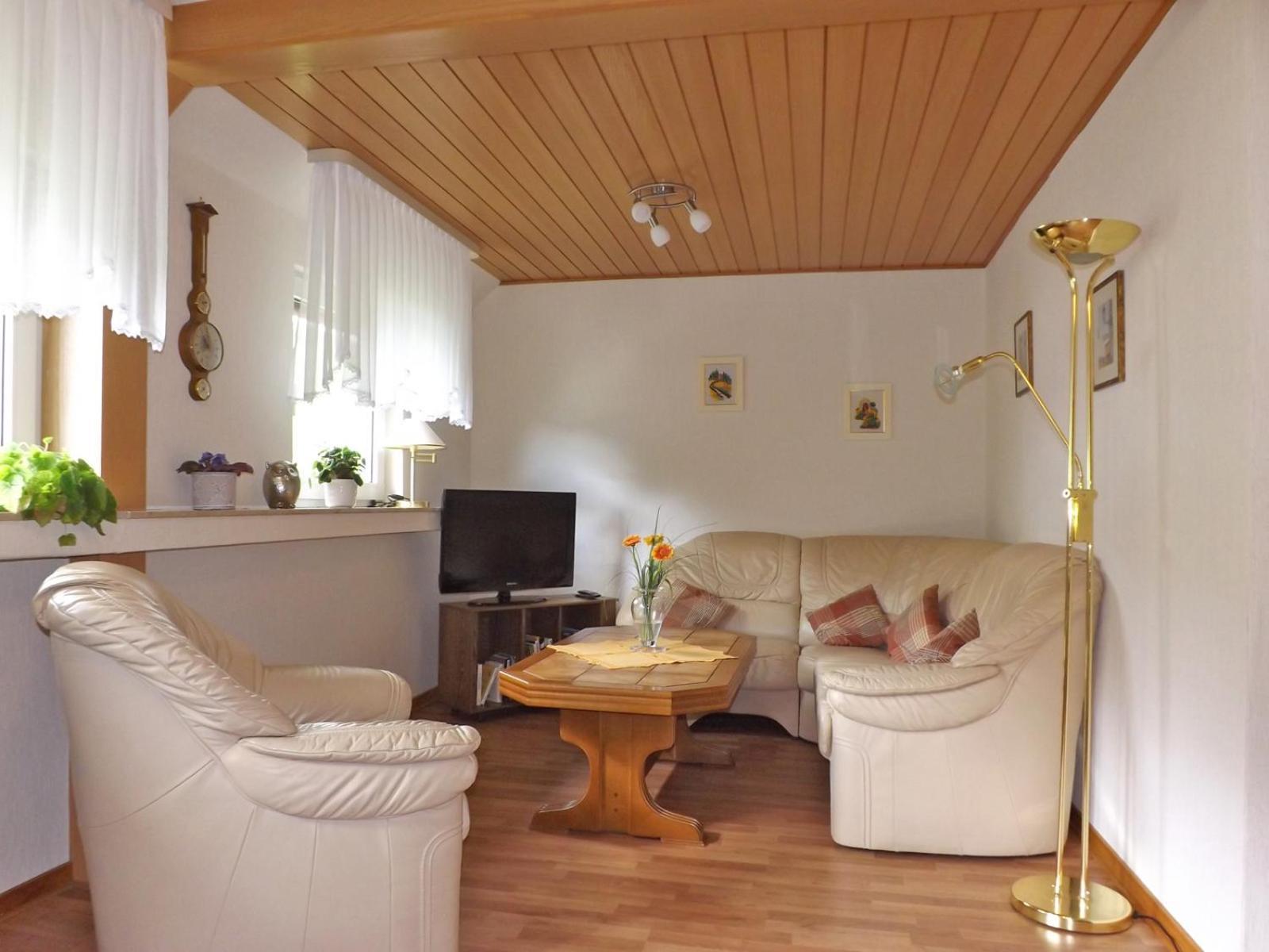 Ferienwohnung Wallensiepen Schmallenberg Dış mekan fotoğraf