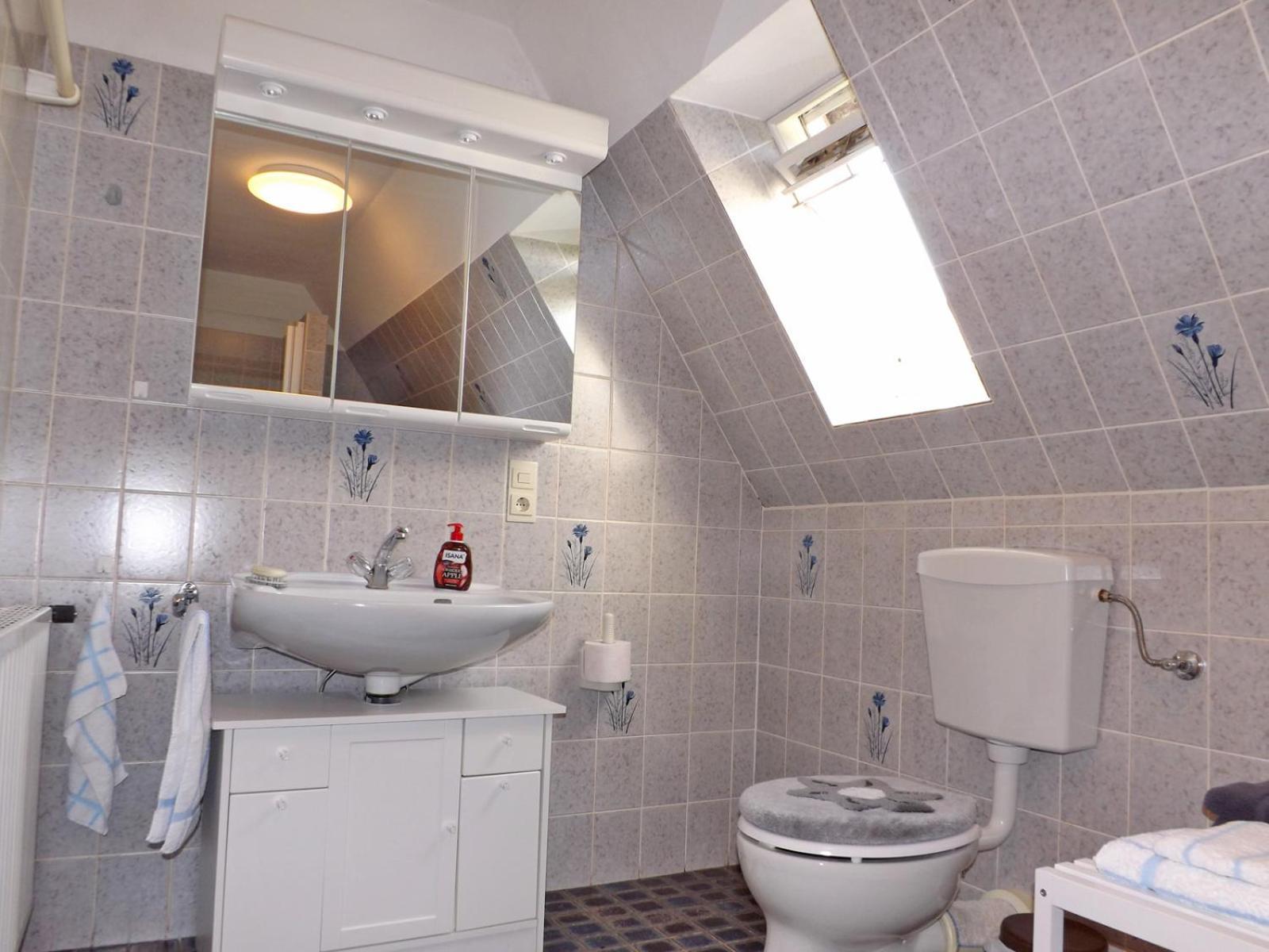 Ferienwohnung Wallensiepen Schmallenberg Dış mekan fotoğraf
