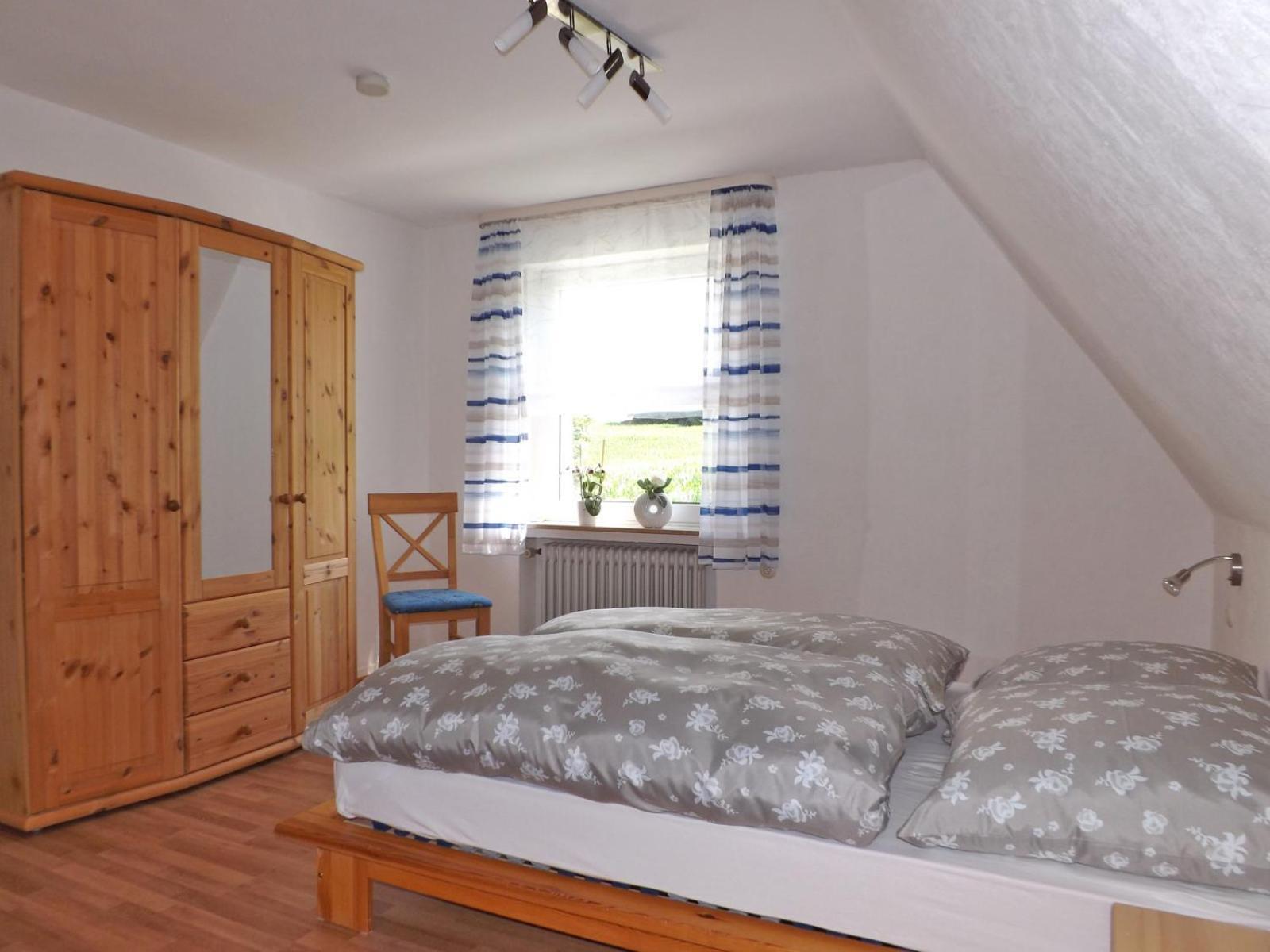 Ferienwohnung Wallensiepen Schmallenberg Dış mekan fotoğraf