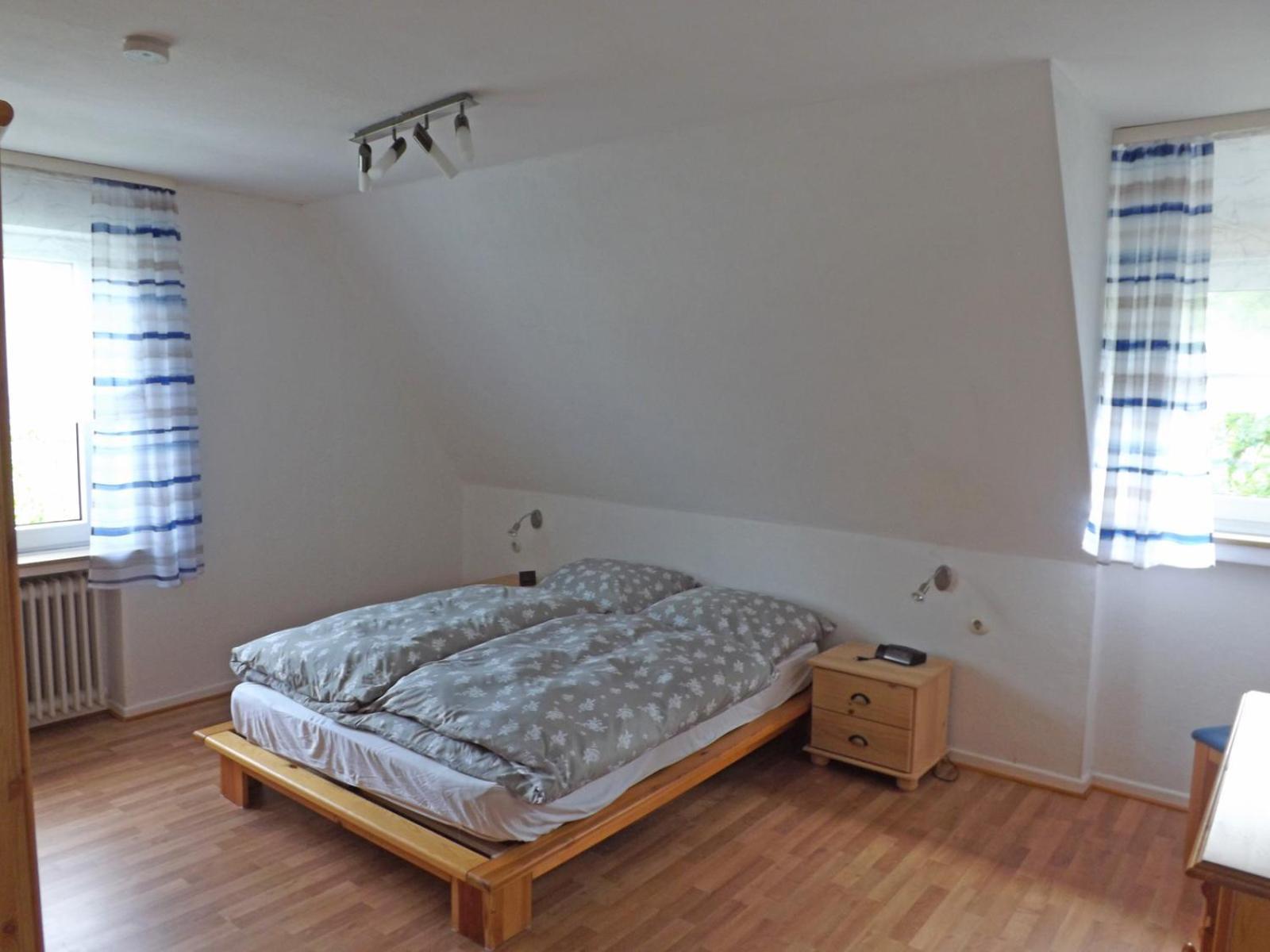 Ferienwohnung Wallensiepen Schmallenberg Dış mekan fotoğraf